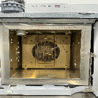 Agilent technologies 6890N GC image 2